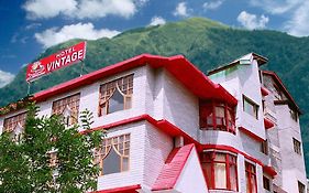 Hotel Vintage Manali